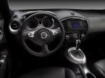 Nissan Juke 2010 года (US)